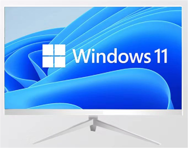 24 inch all in one pc