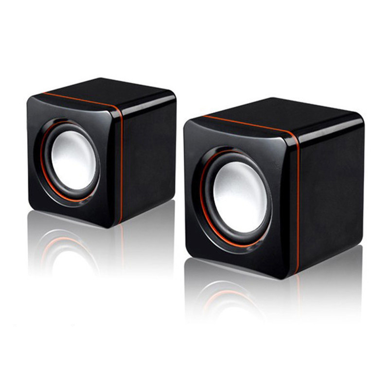 2.0 Channel Multimedia Speaker G101