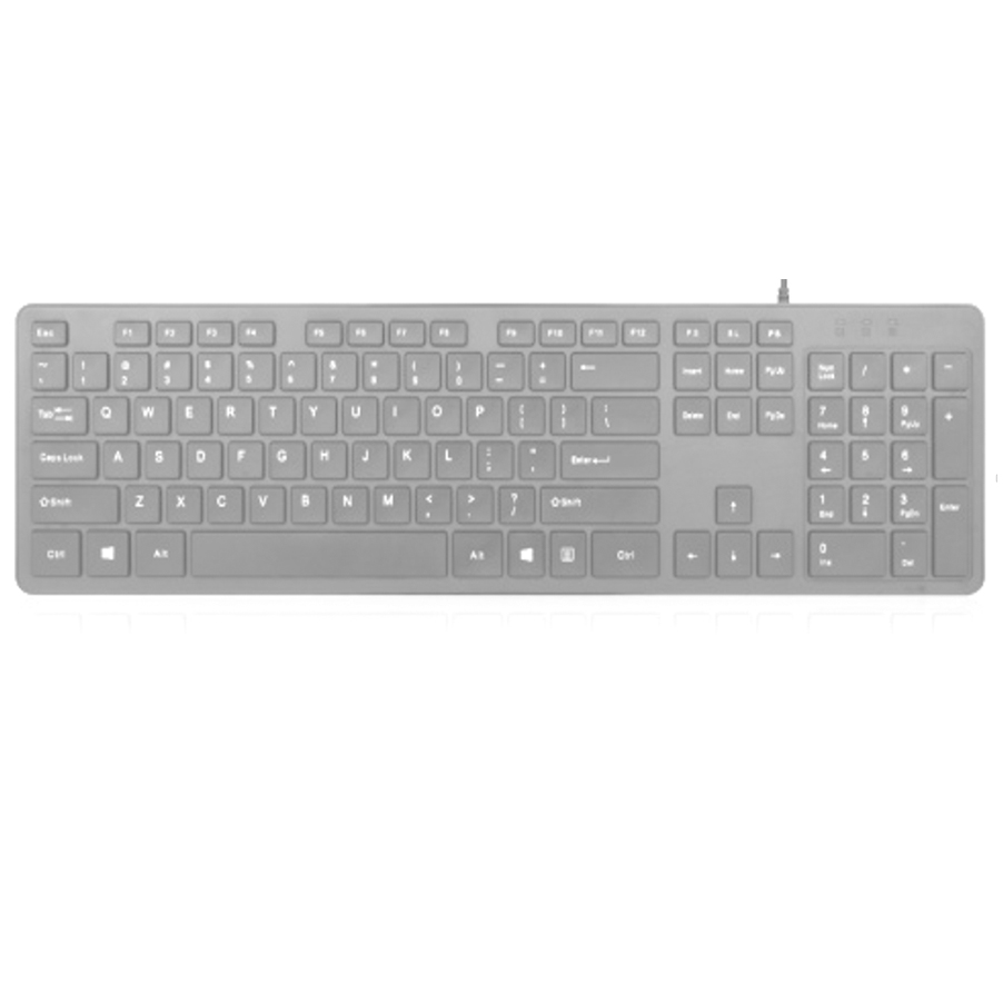 Wired Keyboard KL-319
