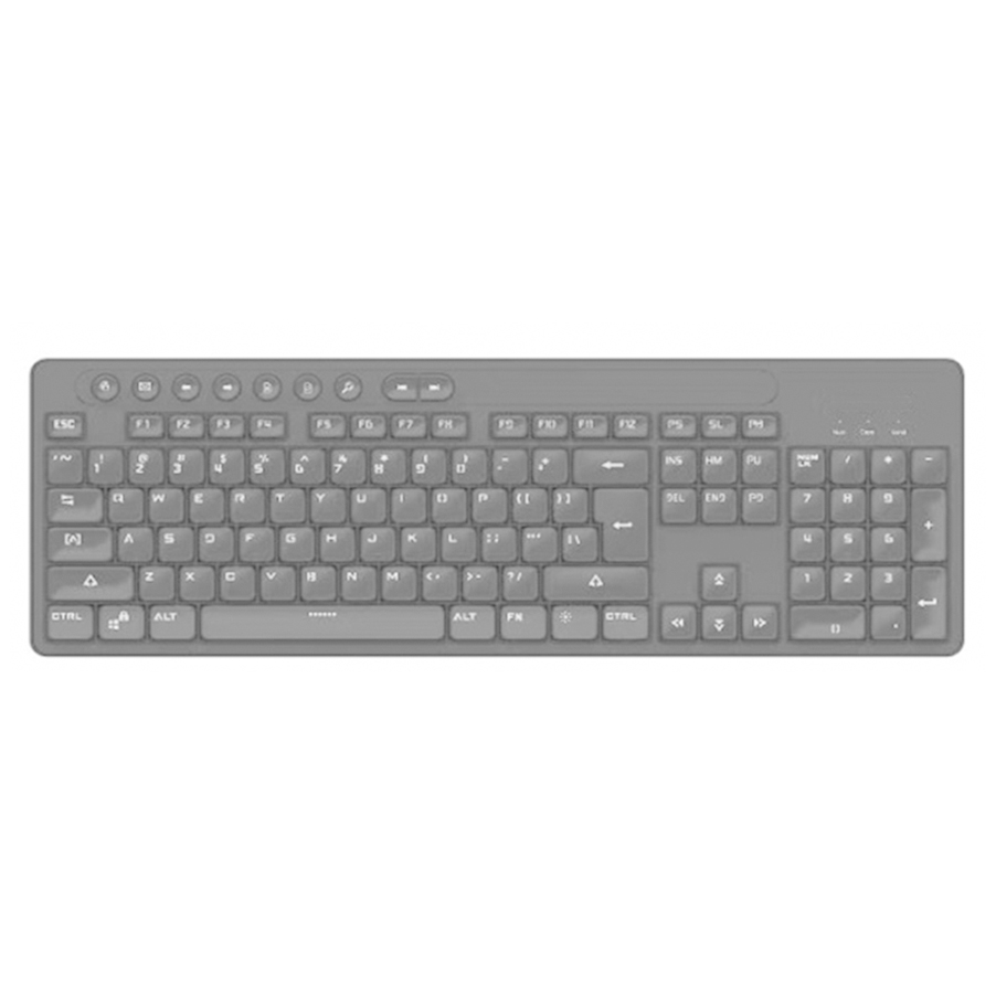 Wired Keyboard KL-399