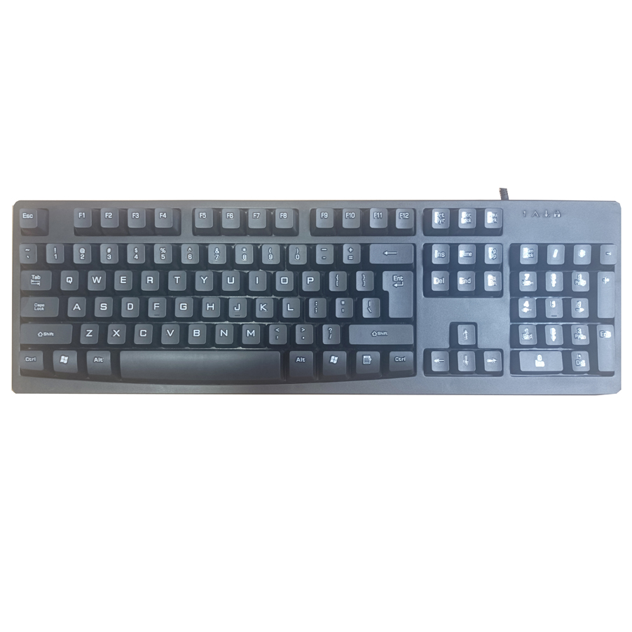 Wired Keyboard KL-405