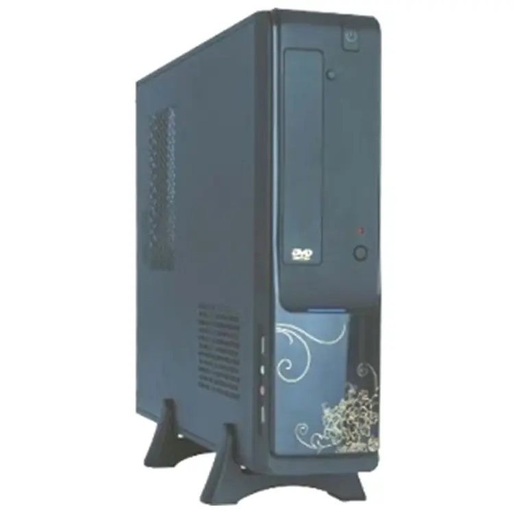 Micro-ATX PC Case 303D(H series)
