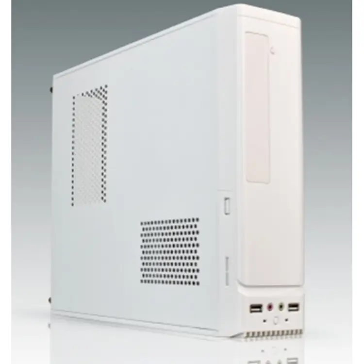 Micro-ATX PC Case 306W(H series)