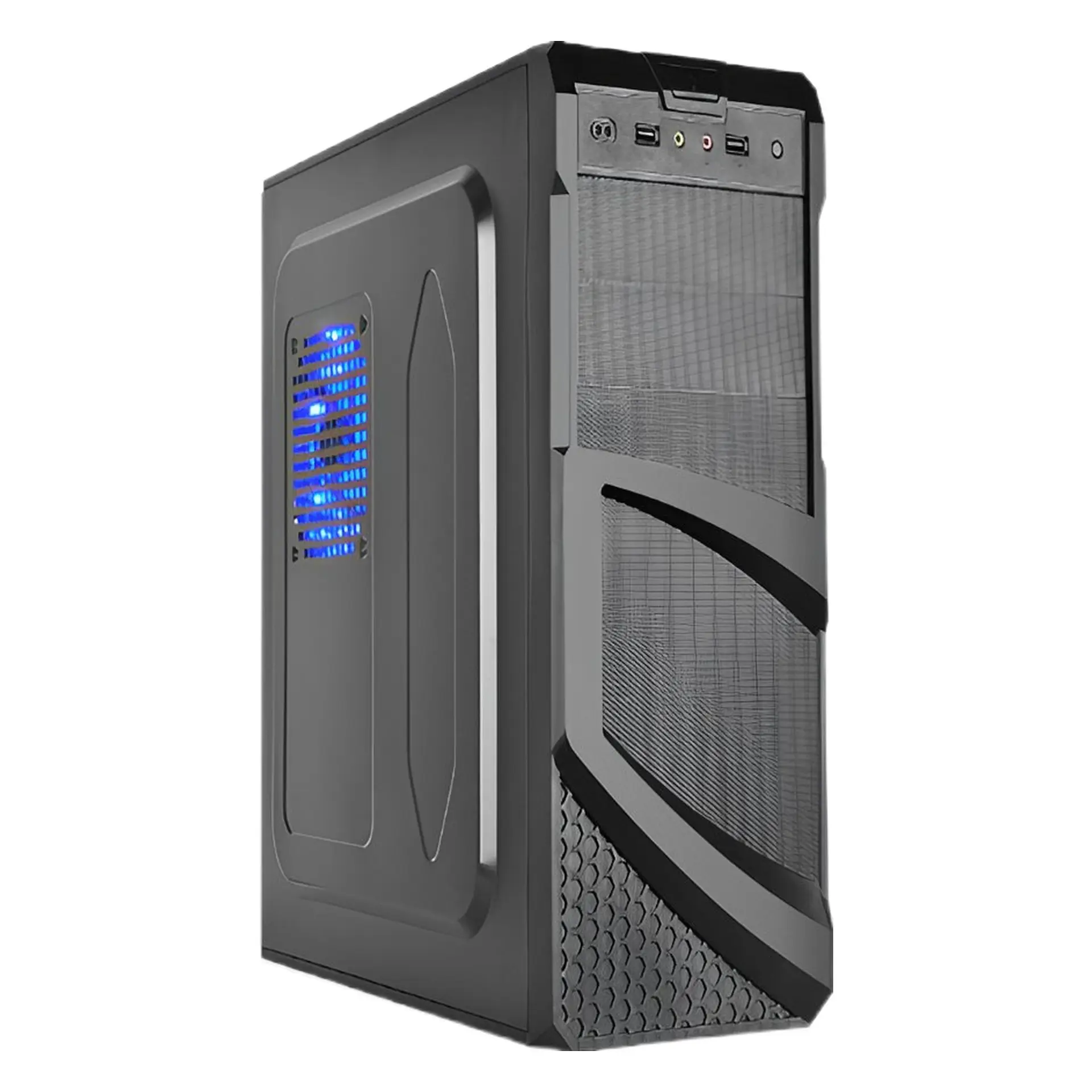 ATX PC Case 611(176 series)