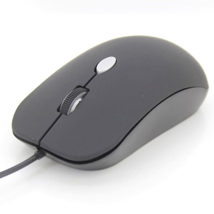 Wired Mouse M-042