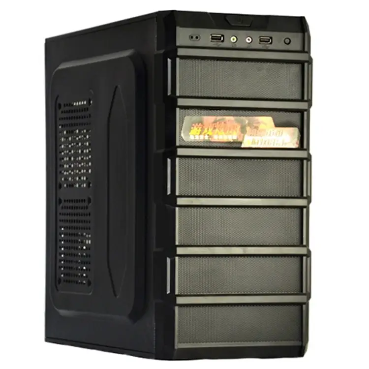 ATX PC Case A2(176 series)