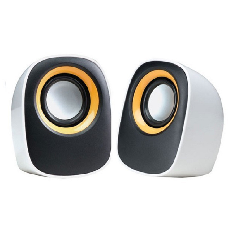 2.0 Channel Multimedia Speaker G106