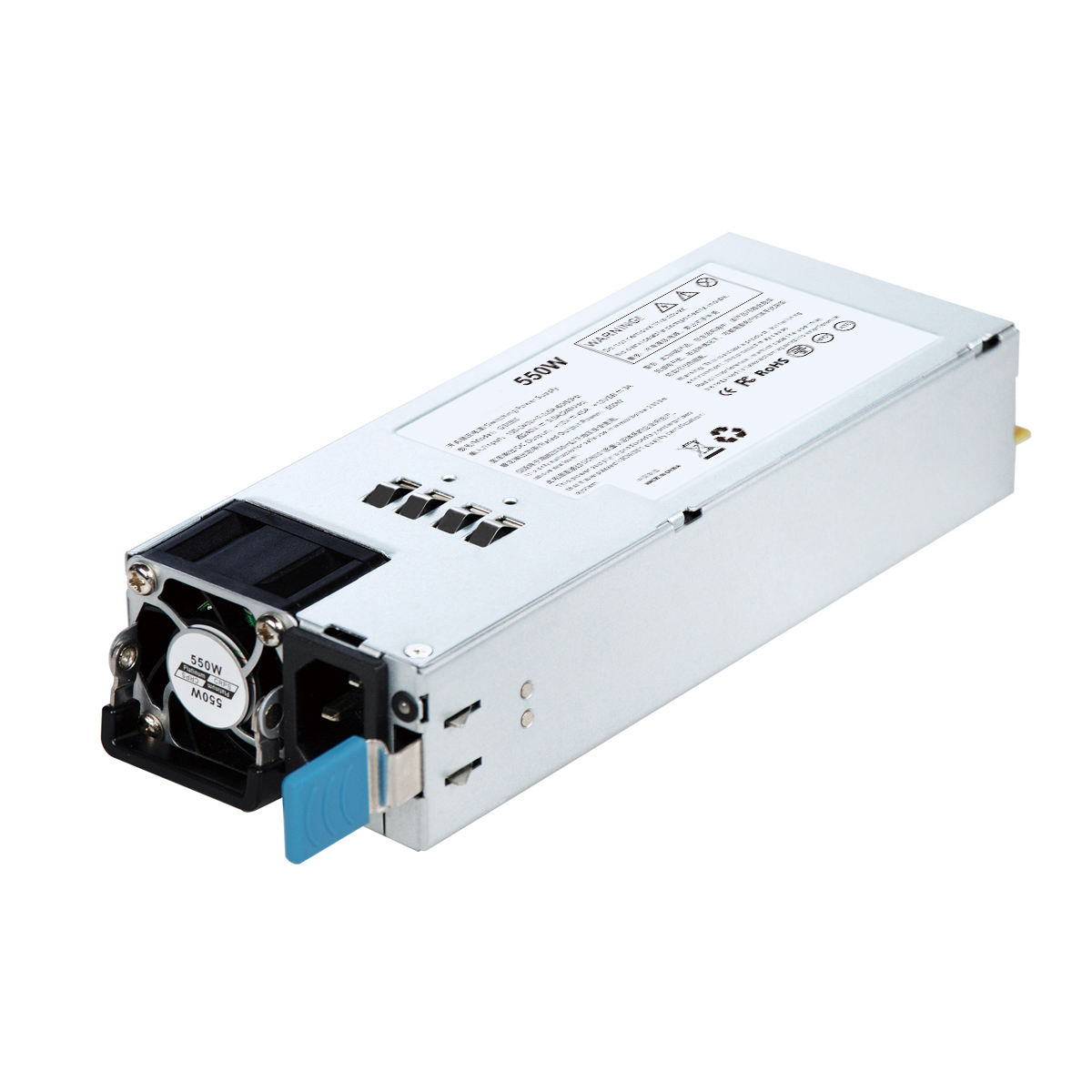 CRPS 550W Redundant Server Power Supply GS550