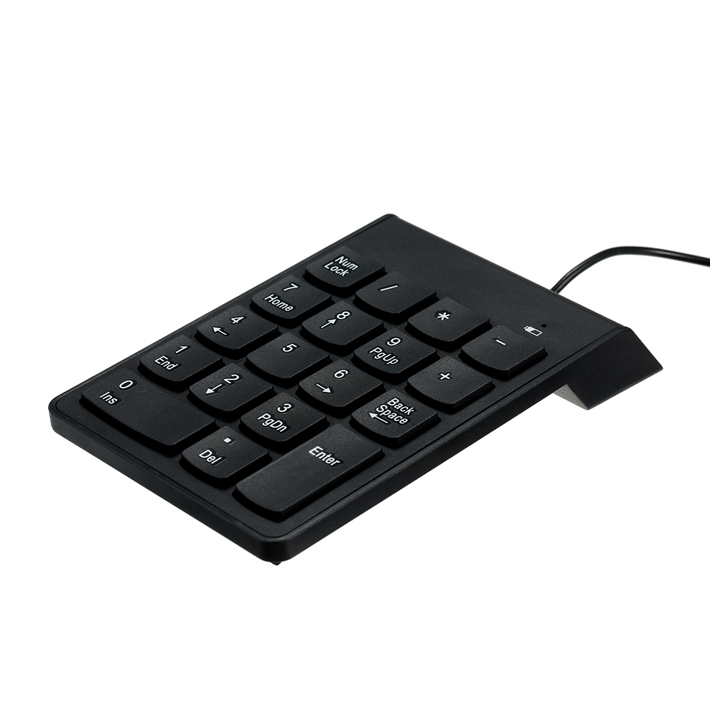 Wired Numerical Keyboard KL-310B