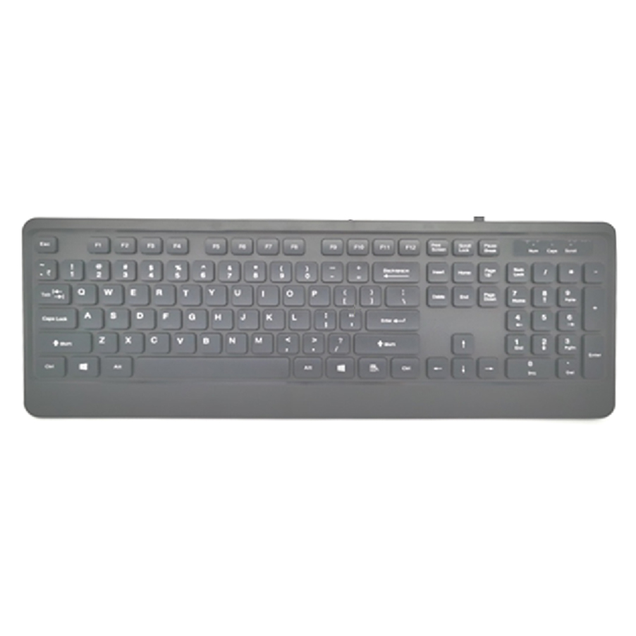 Wired Keyboard KL-391