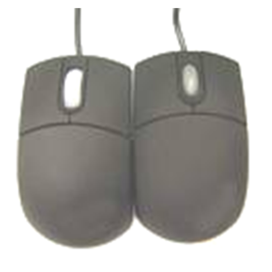 Wired Mouse M-050