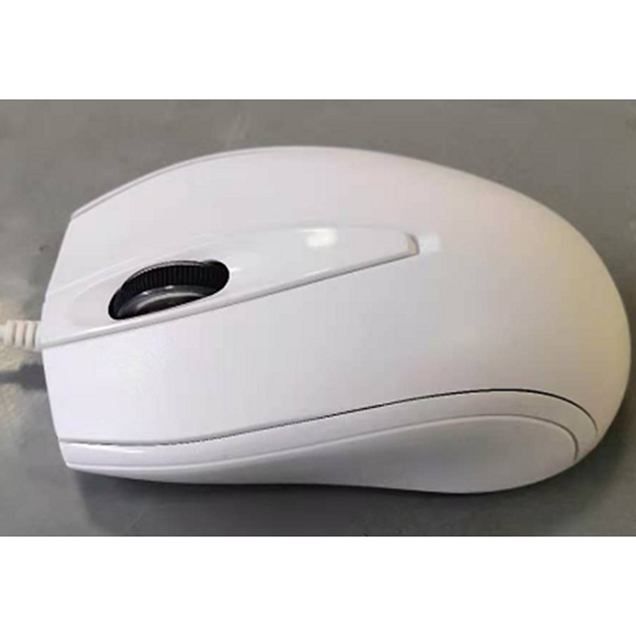 Wired Mouse M-072