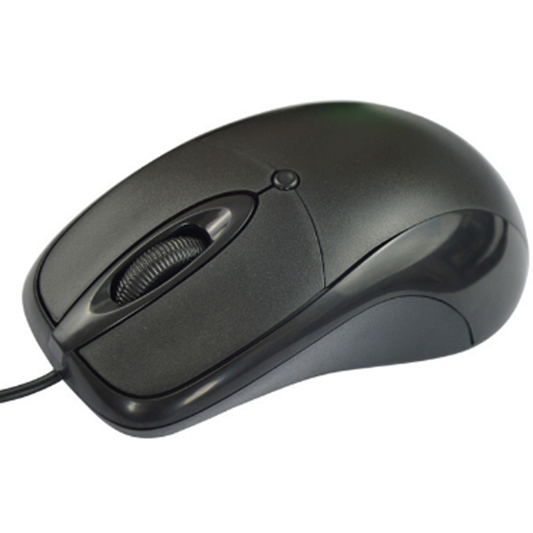 Wired Mouse M-125
